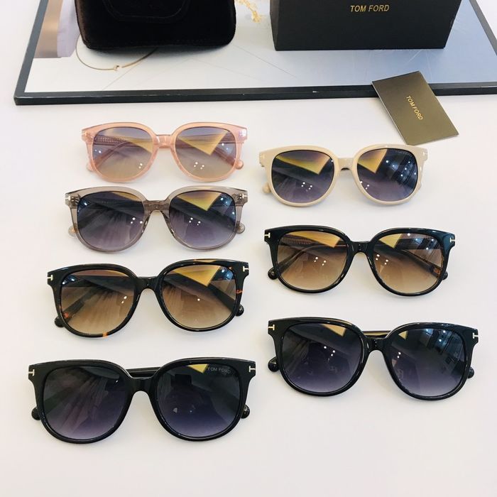 Tom Ford Sunglasses Top Quality TOS00575